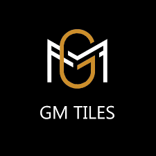GM Tiles logo